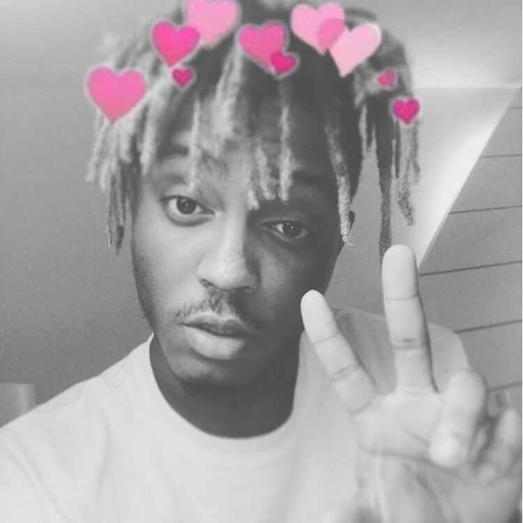 juice wrld pfp 0033