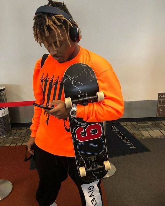 juice wrld pfp 0043