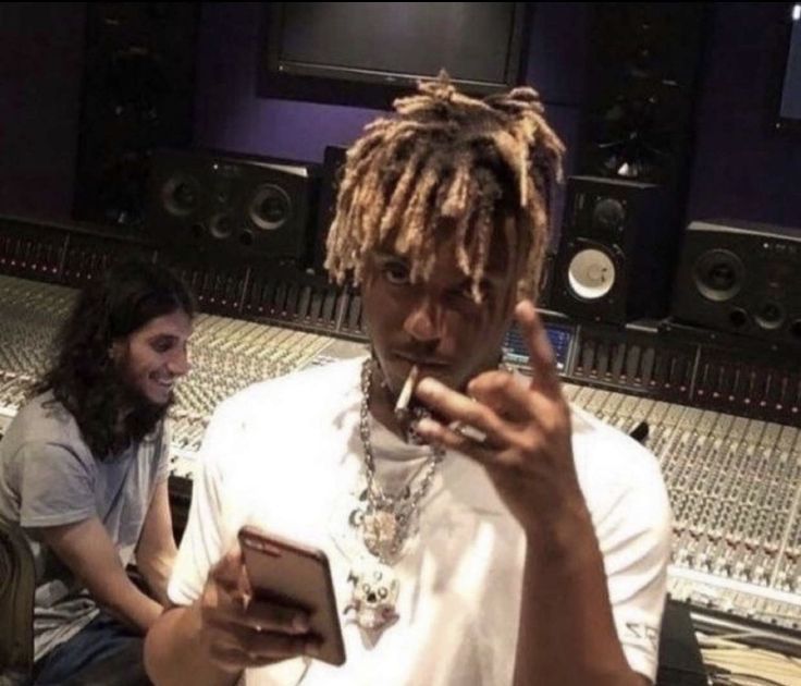 juice wrld pfp 0044