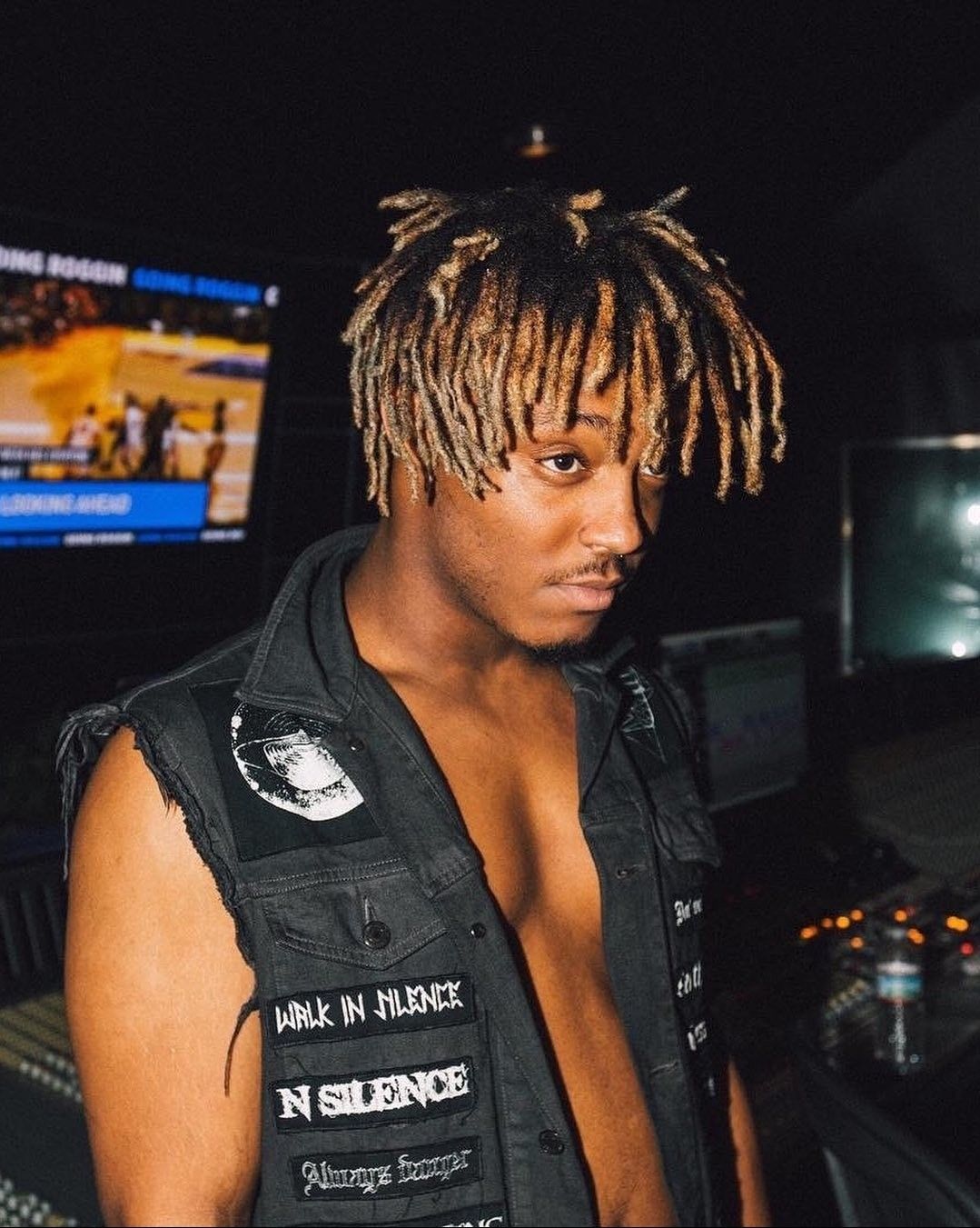 juice wrld pfp 0045