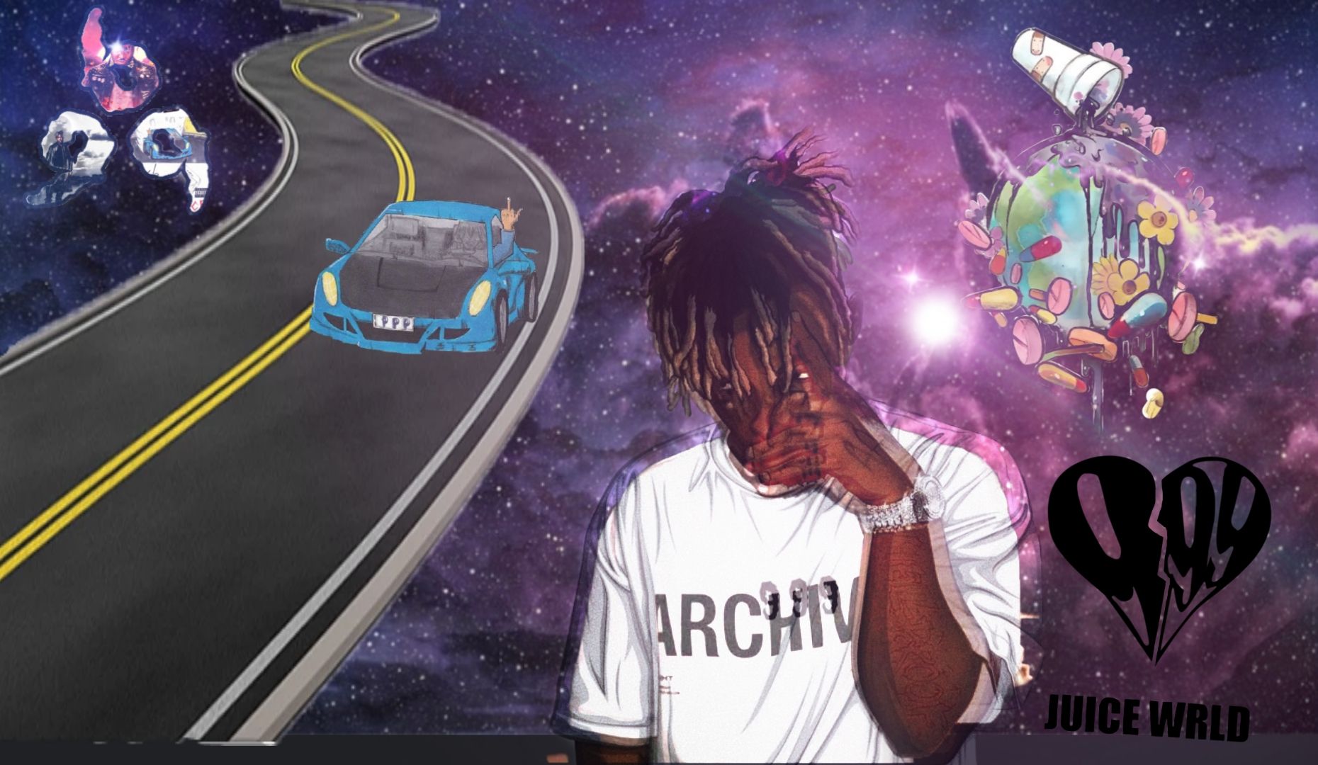 juice wrld pfp 0046