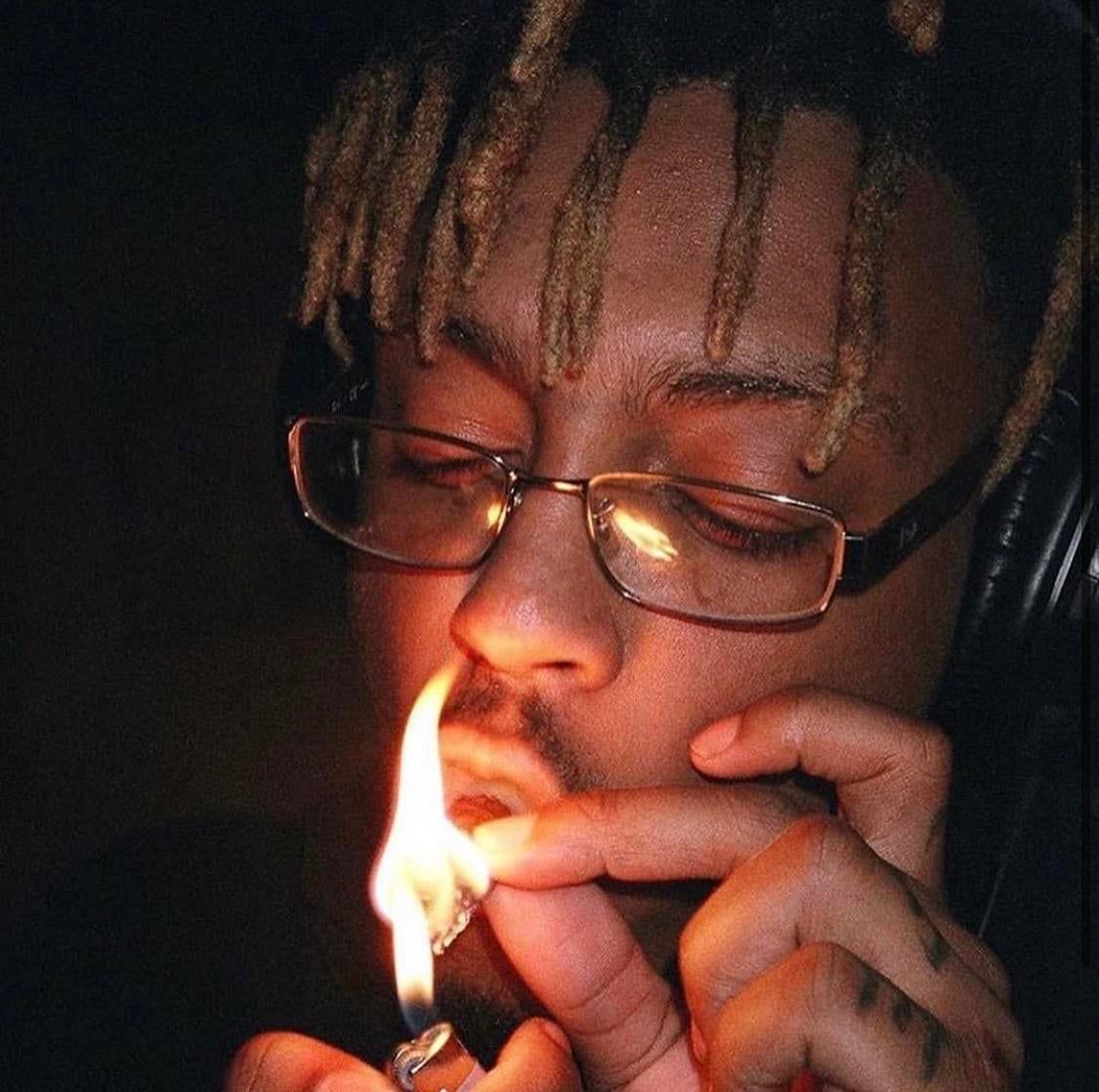 juice wrld pfp 0049