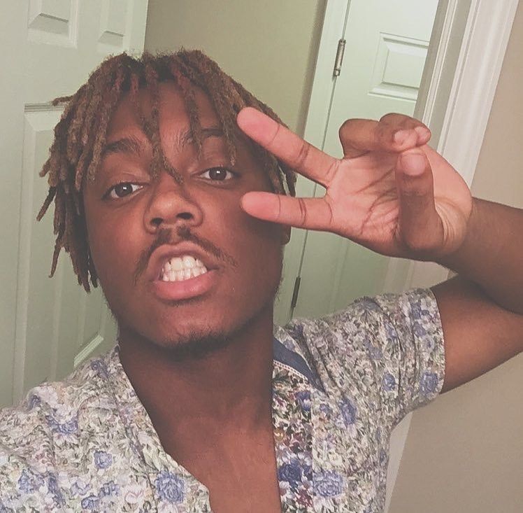 juice wrld pfp 0057