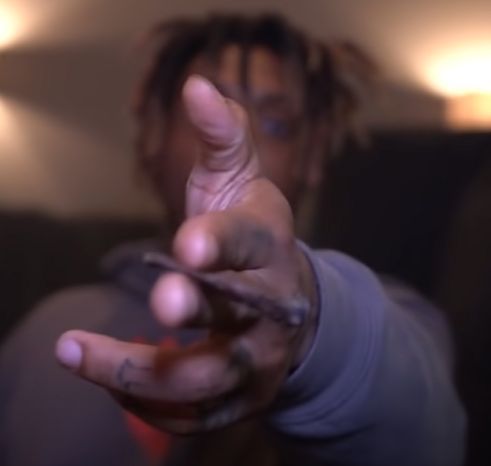 juice wrld pfp 0061