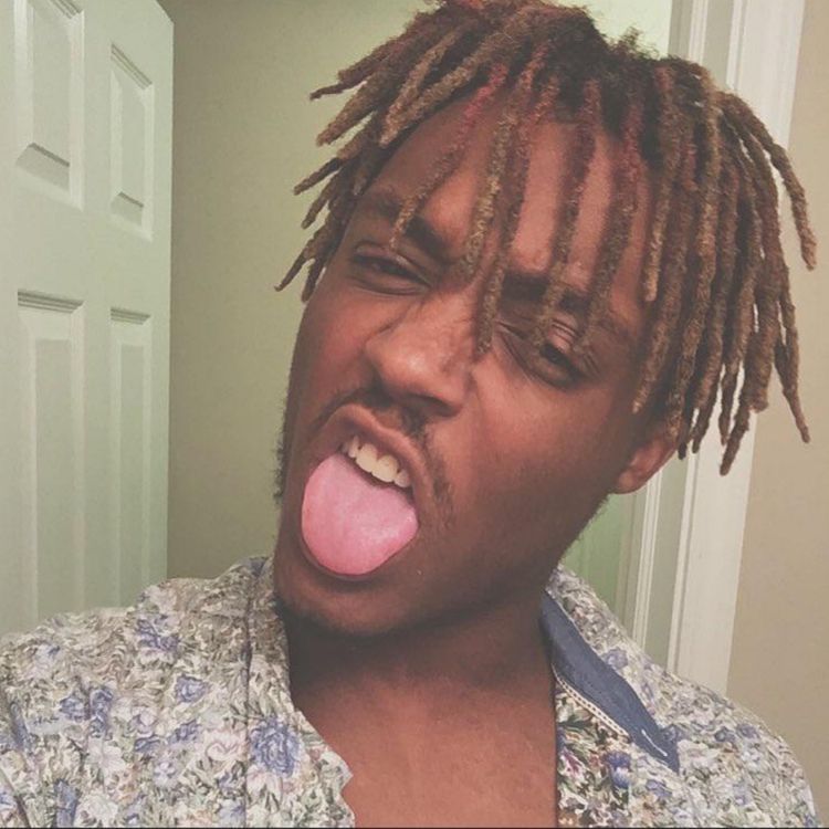 juice wrld pfp 0064