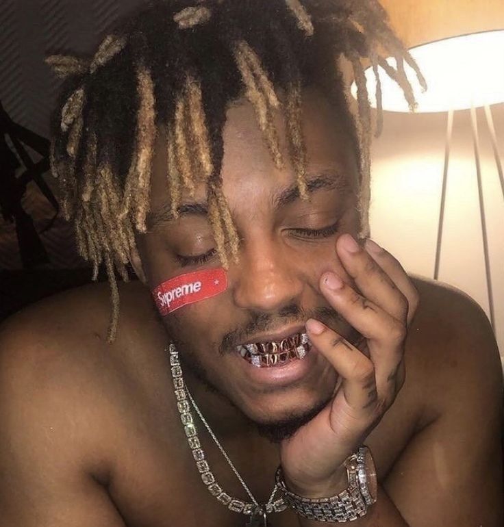 juice wrld pfp 0068