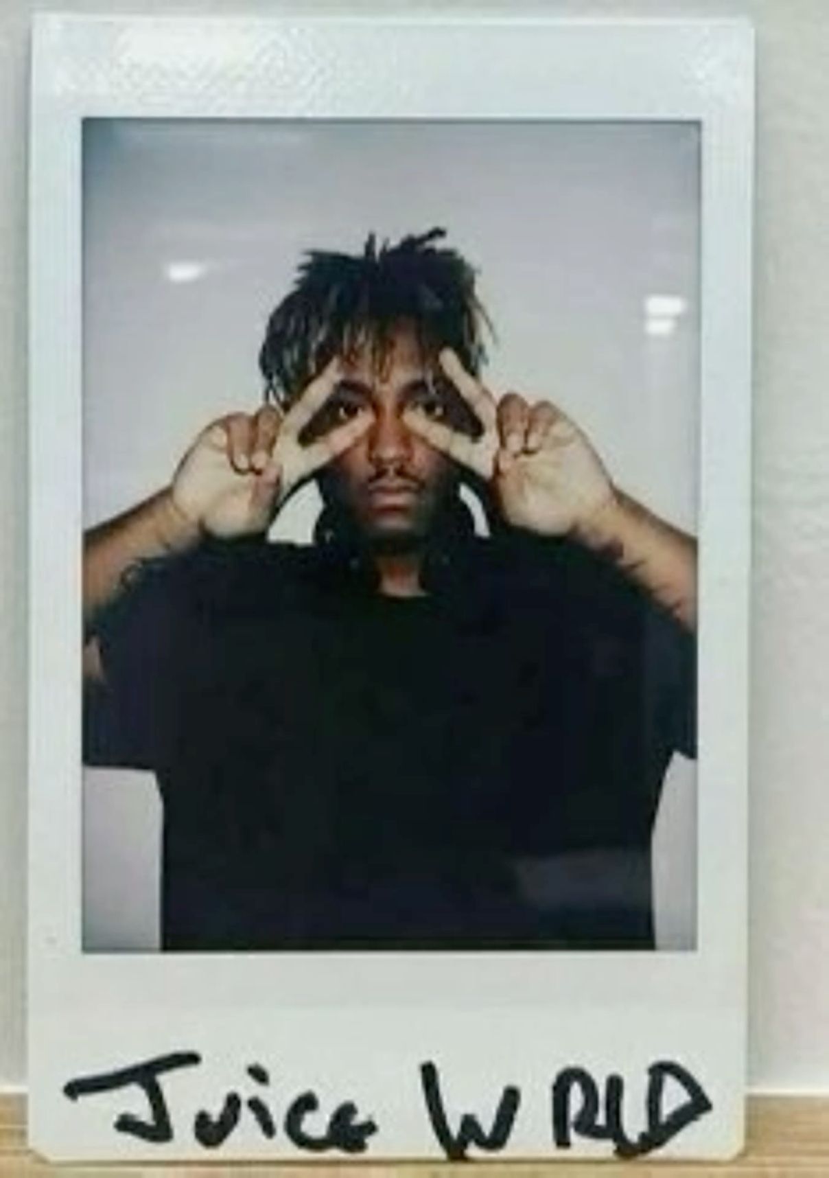 juice wrld pfp 0069