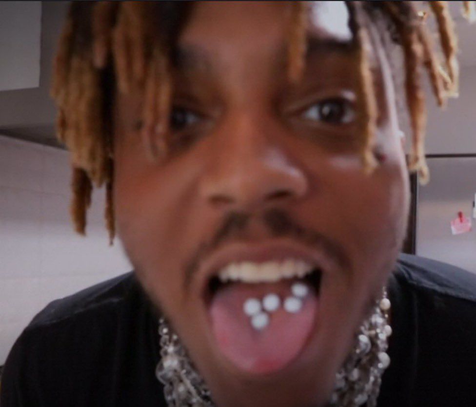 juice wrld pfp 0079