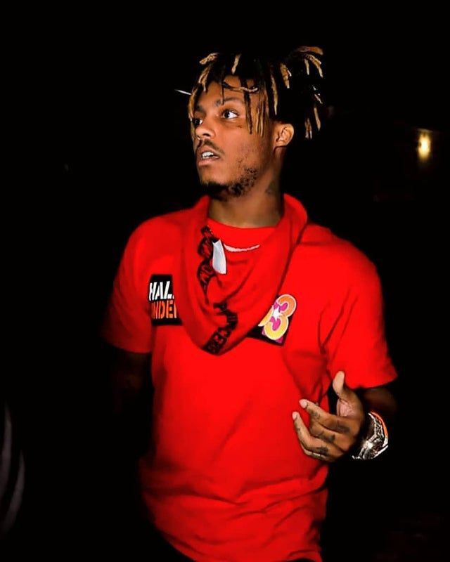 juice wrld pfp 0080