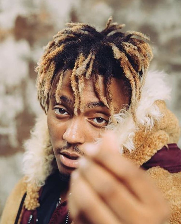 juice wrld pfp 0083