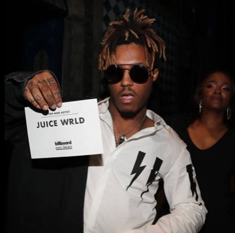 juice wrld pfp 0084