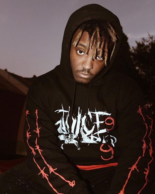 juice wrld pfp 0092