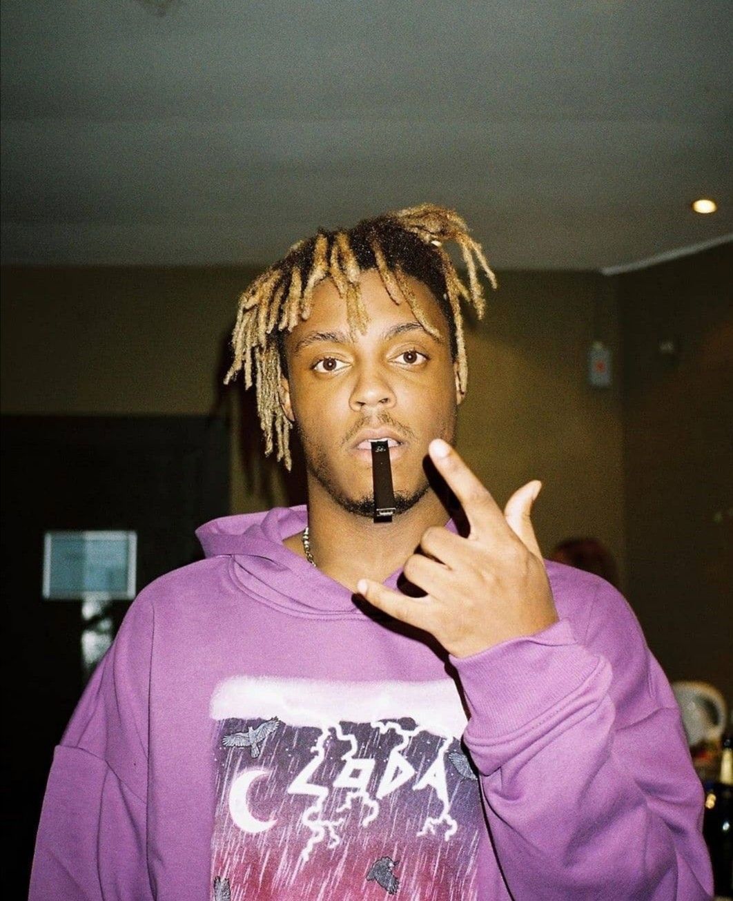 juice wrld pfp 0093