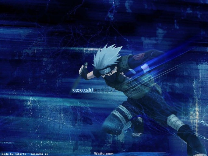 Kakashi pfp cool