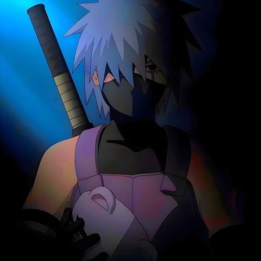 Kakashi pfp for discord