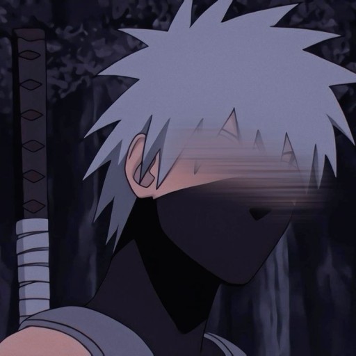 Kakashi pfp for gamers