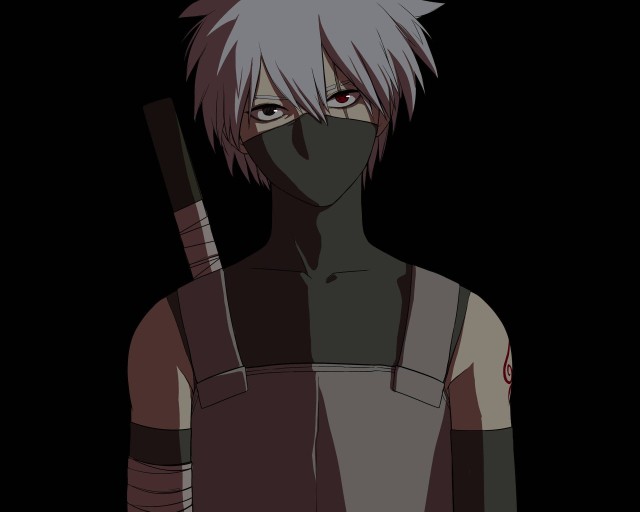 Kakashi pfp Instagram