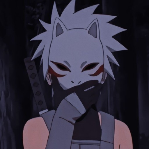 kakashi pfp 0034