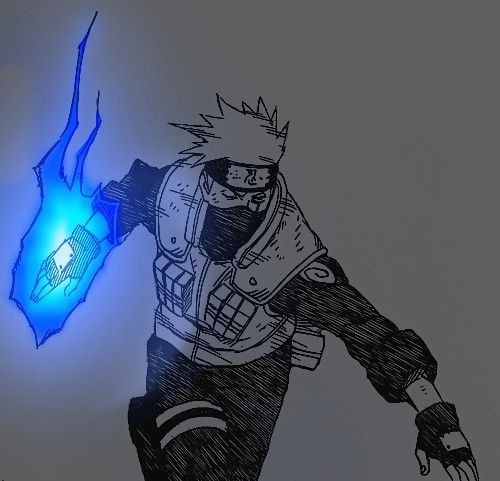 kakashi pfp 0035