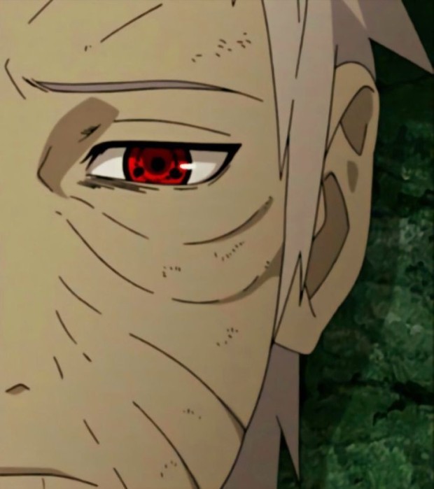 kakashi pfp 0038