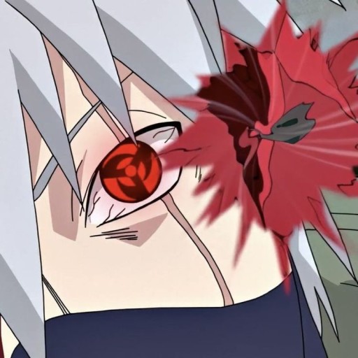 kakashi pfp 0039