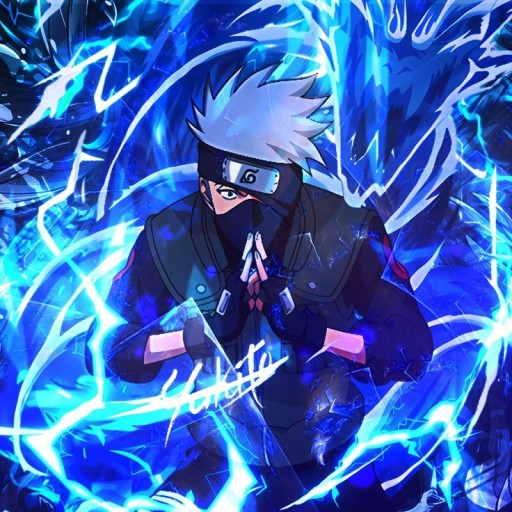 kakashi pfp 0043