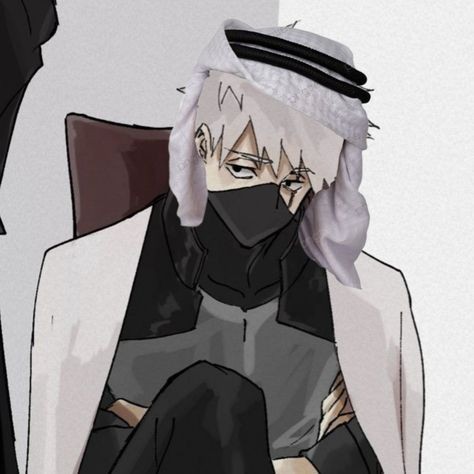 kakashi pfp 0044