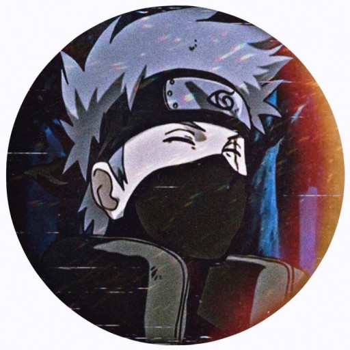 kakashi pfp 0046