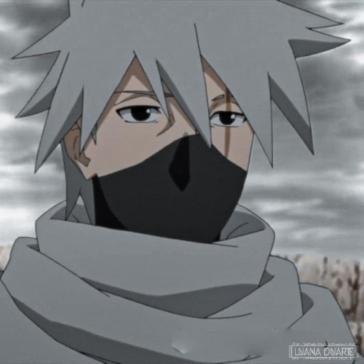 kakashi pfp 0047