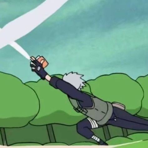 kakashi pfp 0053