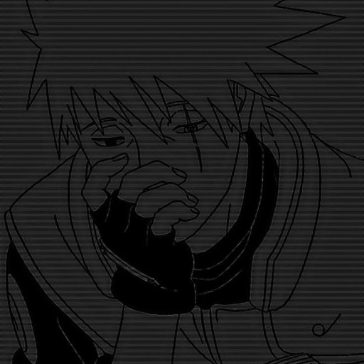 kakashi pfp 0057