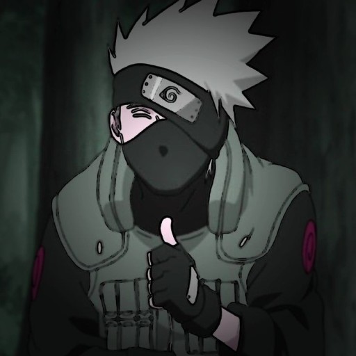 kakashi pfp 0058