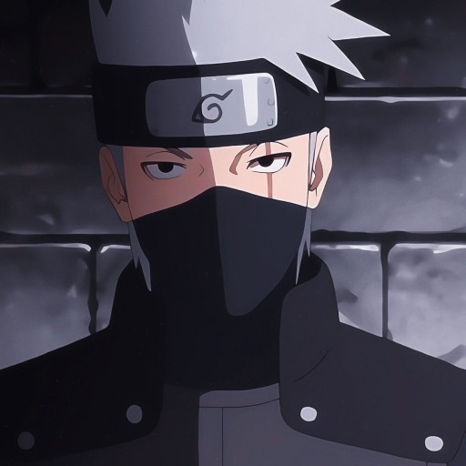 kakashi pfp 0059