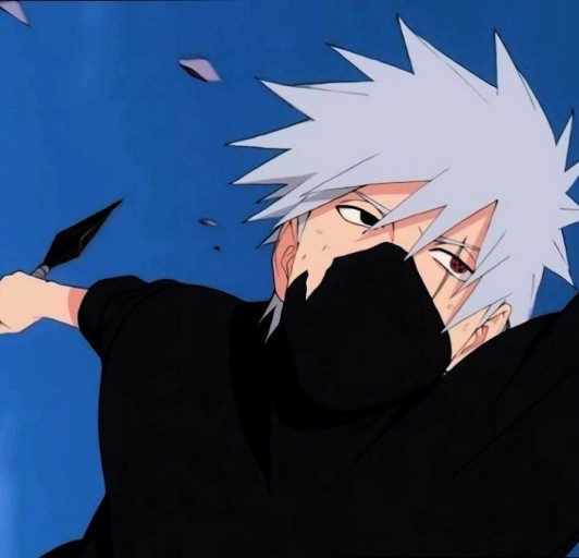 kakashi pfp 0061