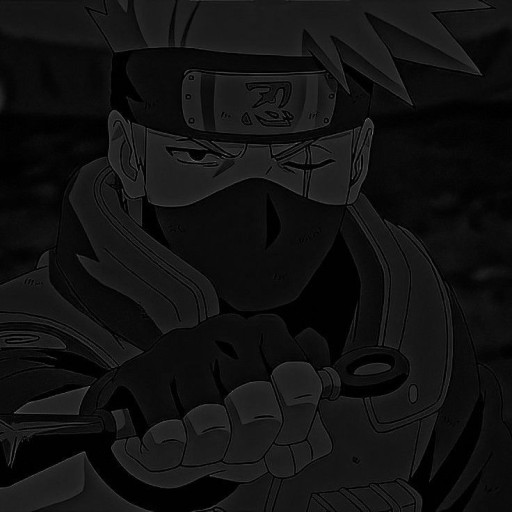 kakashi pfp 0062