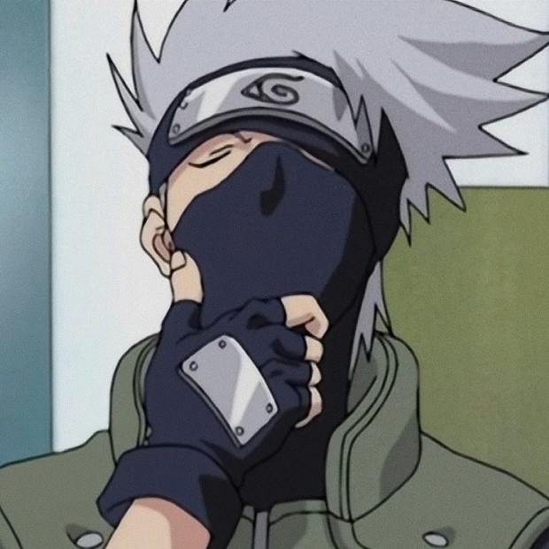 kakashi pfp 0065