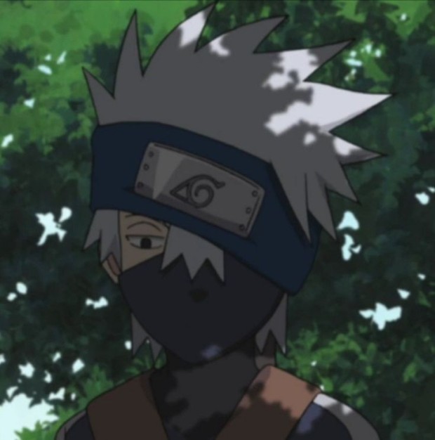 kakashi pfp 0067