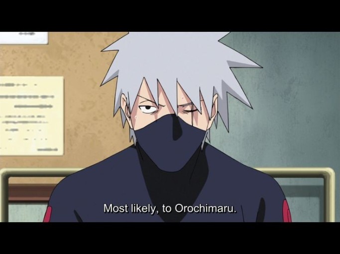 kakashi pfp 0068