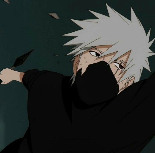 kakashi pfp 0069