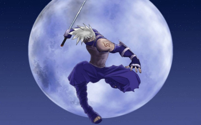 kakashi pfp 0071