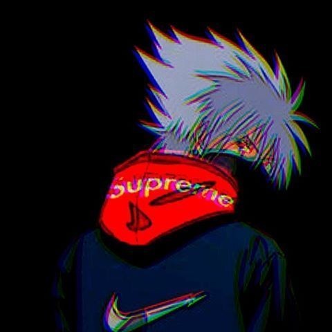 kakashi pfp 0072