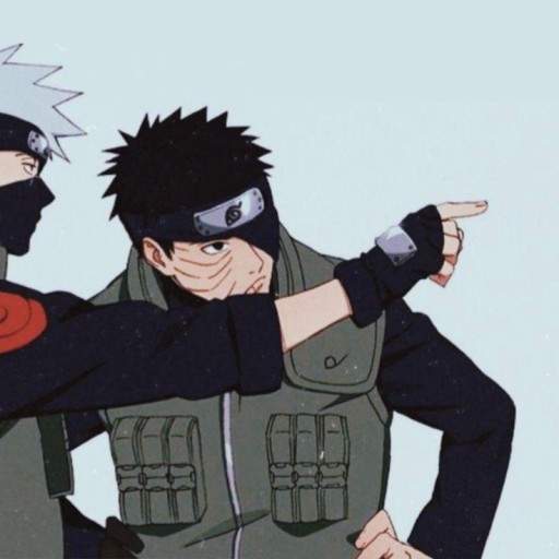 kakashi pfp 0073