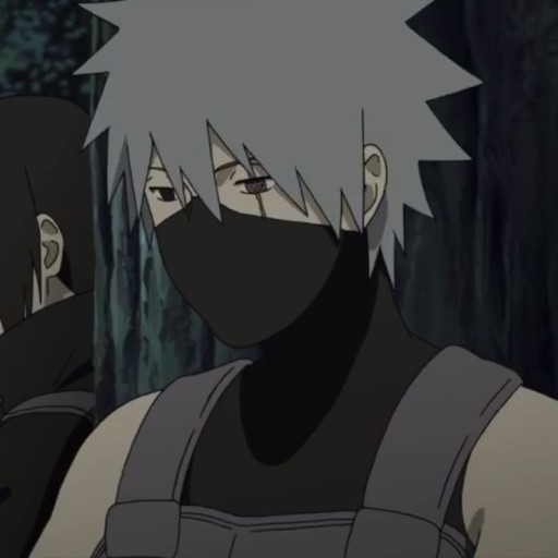 kakashi pfp 0077