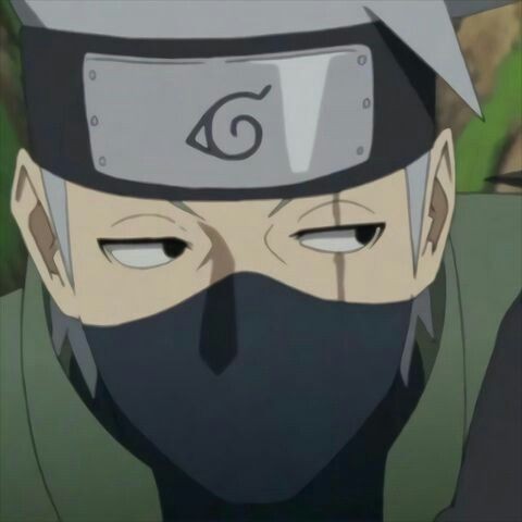 kakashi pfp 0079