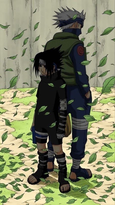 kakashi pfp 0080