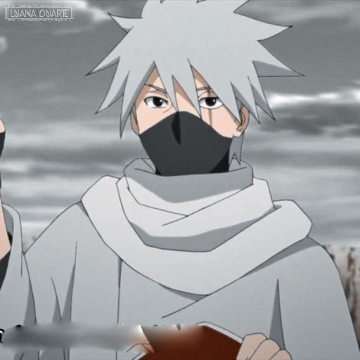 kakashi pfp 0082