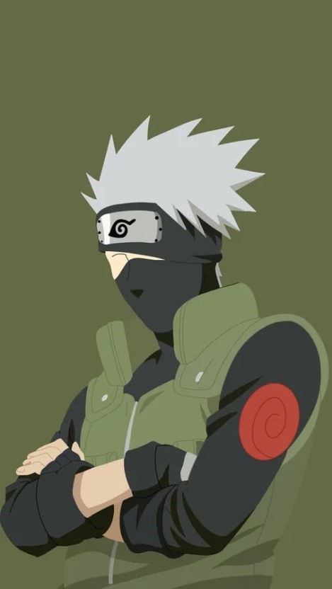 kakashi pfp 0086