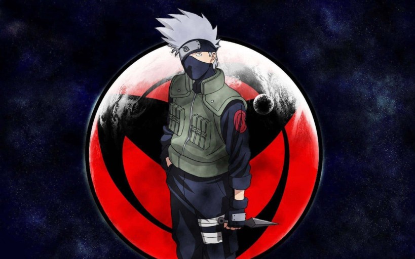 kakashi pfp 0087