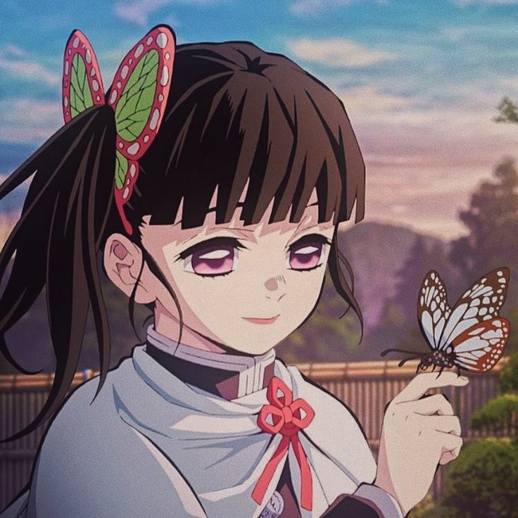 kanao pfp aesthetic