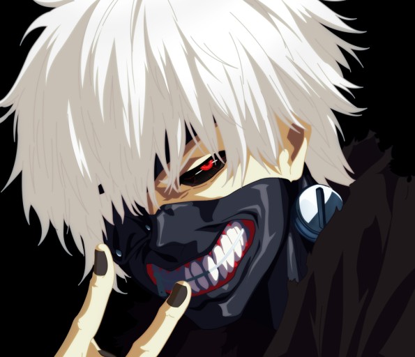 kaneki pfp for Discord